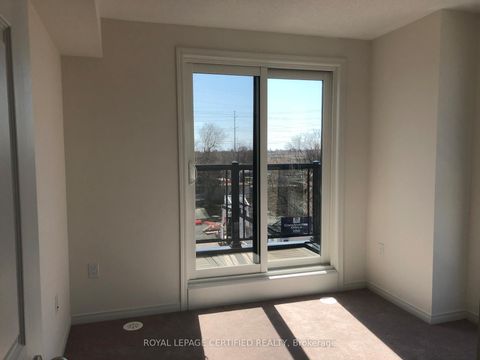 Photo 6 at 350 - 500 Kingbird Grove, Rouge E11, Toronto