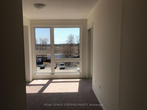 Photo 8 at 350 - 500 Kingbird Grove, Rouge E11, Toronto