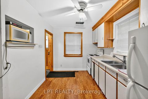 Photo 13 at 21 Knowlton Drive, Scarborough Village, Toronto