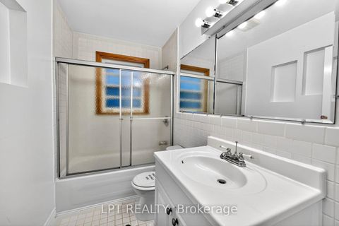 Photo 19 at 21 Knowlton Drive, Scarborough Village, Toronto