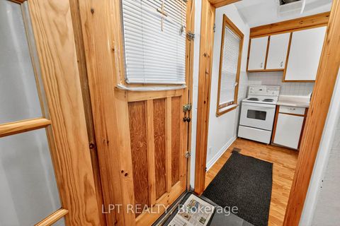 Photo 32 at 21 Knowlton Drive, Scarborough Village, Toronto