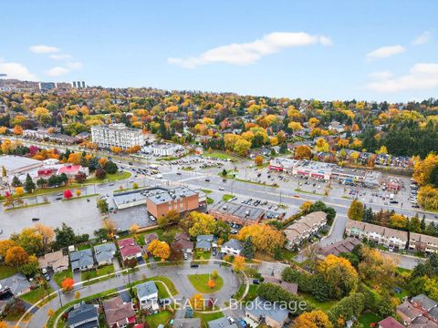 Photo 39 at 21 Knowlton Drive, Scarborough Village, Toronto