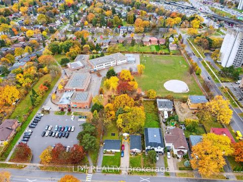 Photo 42 at 21 Knowlton Drive, Scarborough Village, Toronto