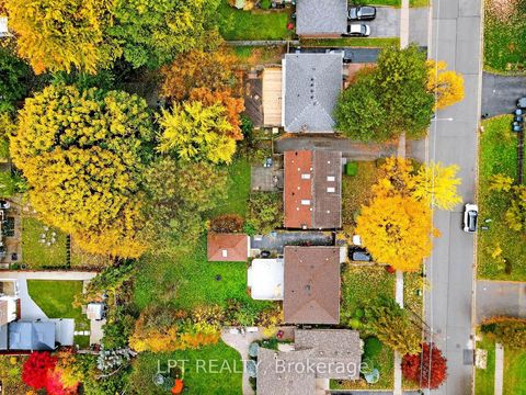 Photo 44 at 21 Knowlton Drive, Scarborough Village, Toronto