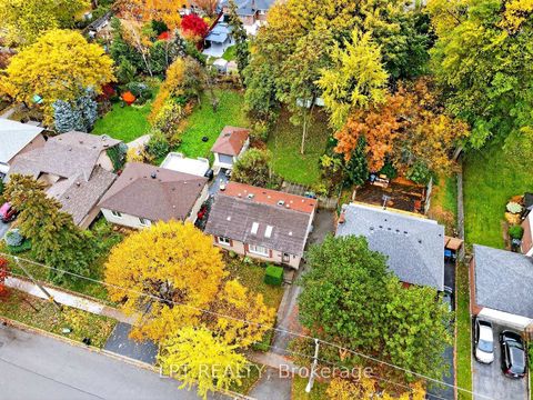 Photo 47 at 21 Knowlton Drive, Scarborough Village, Toronto