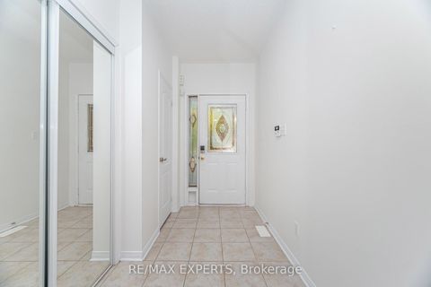 Photo 5 at 9 Marathon Avenue, Patterson, Vaughan