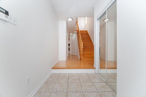 Photo 6 at 9 Marathon Avenue, Patterson, Vaughan