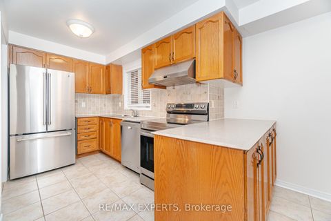 Photo 7 at 9 Marathon Avenue, Patterson, Vaughan