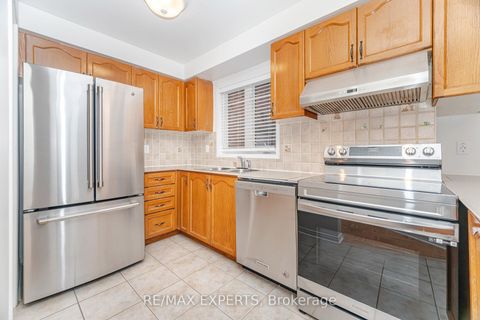 Photo 8 at 9 Marathon Avenue, Patterson, Vaughan