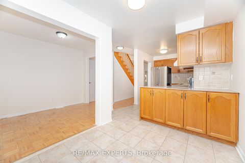 Photo 12 at 9 Marathon Avenue, Patterson, Vaughan