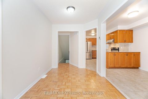 Photo 13 at 9 Marathon Avenue, Patterson, Vaughan