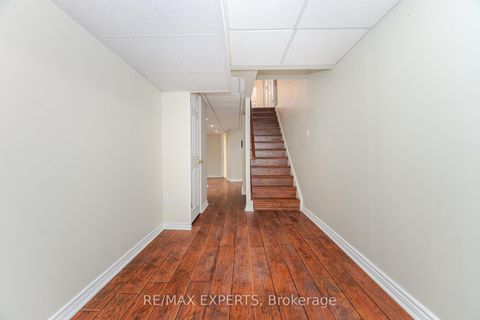 Photo 34 at 9 Marathon Avenue, Patterson, Vaughan