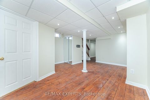 Photo 36 at 9 Marathon Avenue, Patterson, Vaughan