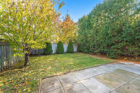 Photo 42 at 9 Marathon Avenue, Patterson, Vaughan