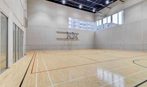 Photo 14 at 520 - 85 Queens Wharf Road, Waterfront Communities C1, Toronto