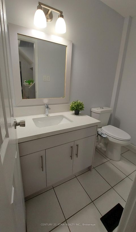 Photo 9 at 143 Purpledusk Trail, Morningside, Toronto