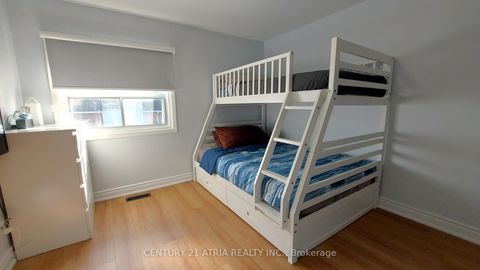 Photo 13 at 143 Purpledusk Trail, Morningside, Toronto