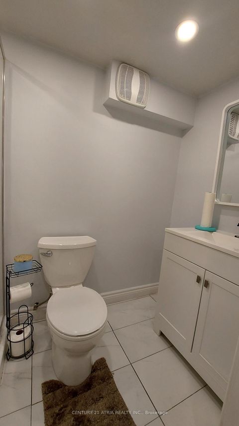 Photo 21 at 143 Purpledusk Trail, Morningside, Toronto