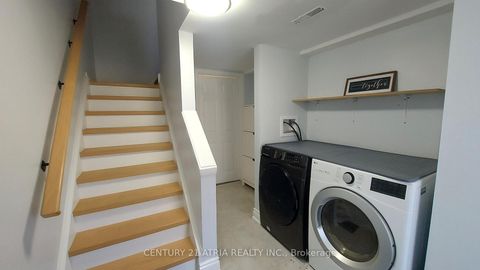 Photo 23 at 143 Purpledusk Trail, Morningside, Toronto