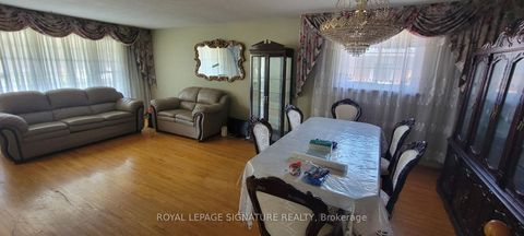 Photo 3 at 235 Danzig Street, West Hill, Toronto