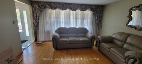 Photo 6 at 235 Danzig Street, West Hill, Toronto