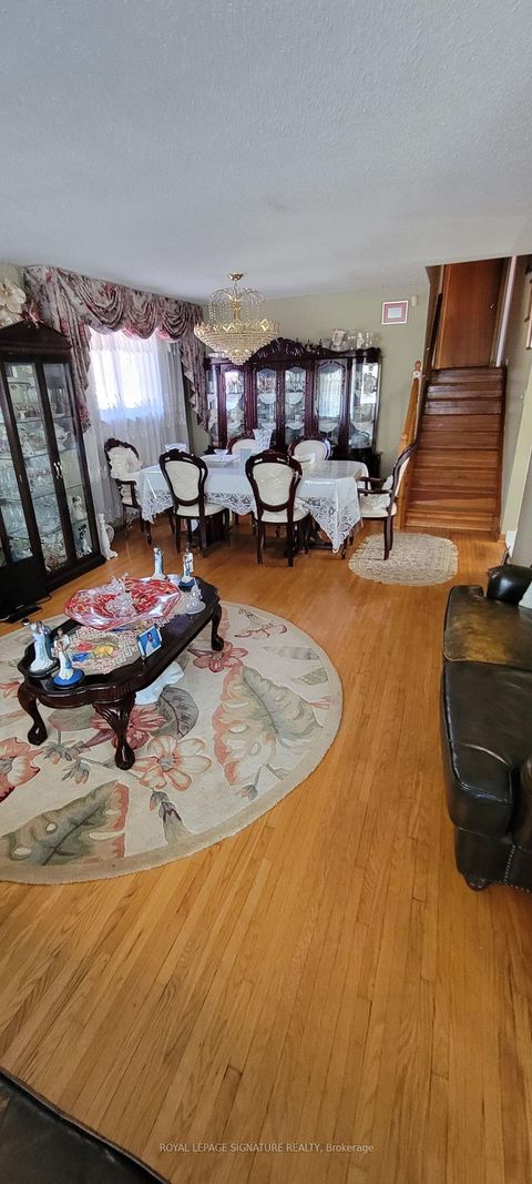 Photo 7 at 235 Danzig Street, West Hill, Toronto