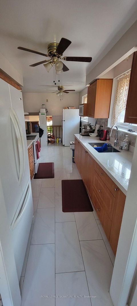 Photo 9 at 235 Danzig Street, West Hill, Toronto