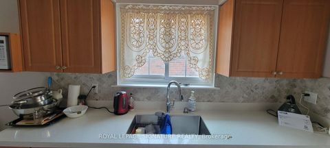 Photo 10 at 235 Danzig Street, West Hill, Toronto