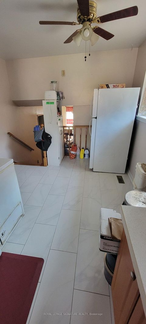 Photo 12 at 235 Danzig Street, West Hill, Toronto