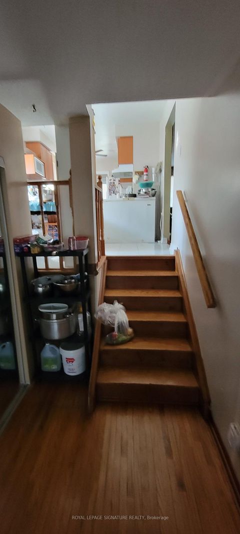 Photo 13 at 235 Danzig Street, West Hill, Toronto