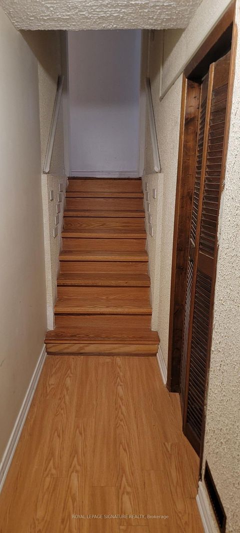 Photo 14 at 235 Danzig Street, West Hill, Toronto