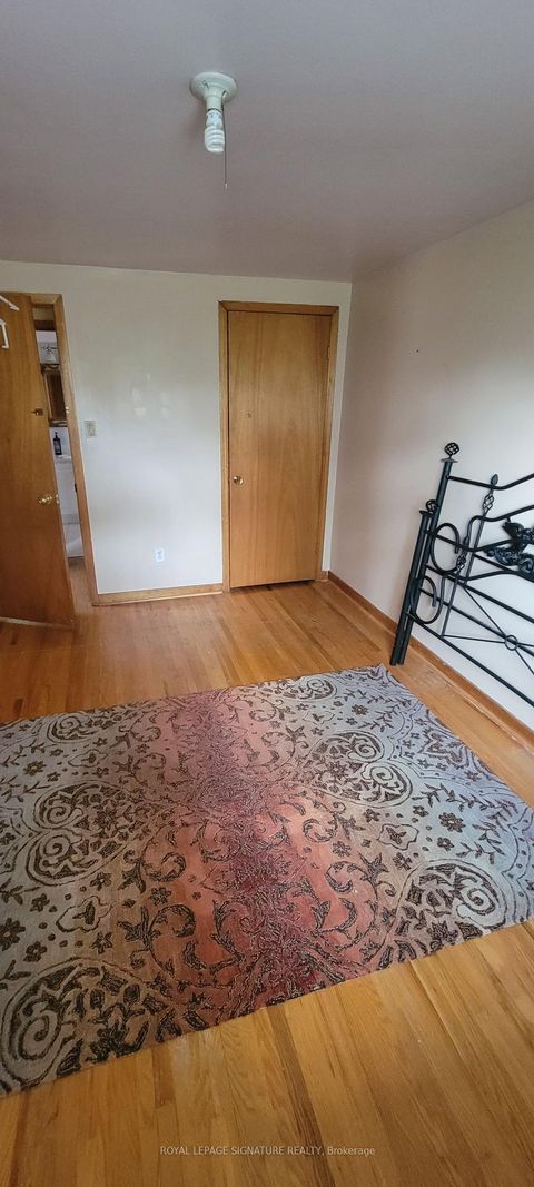 Photo 16 at 235 Danzig Street, West Hill, Toronto