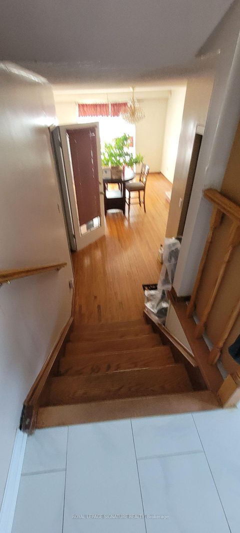 Photo 17 at 235 Danzig Street, West Hill, Toronto