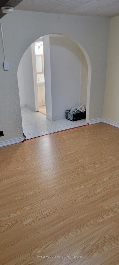 Photo 25 at 235 Danzig Street, West Hill, Toronto