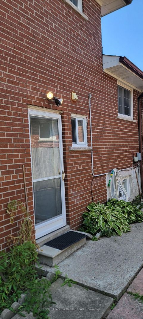 Photo 26 at 235 Danzig Street, West Hill, Toronto