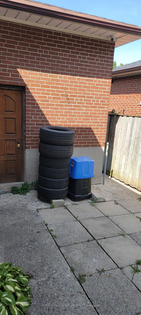 Photo 27 at 235 Danzig Street, West Hill, Toronto