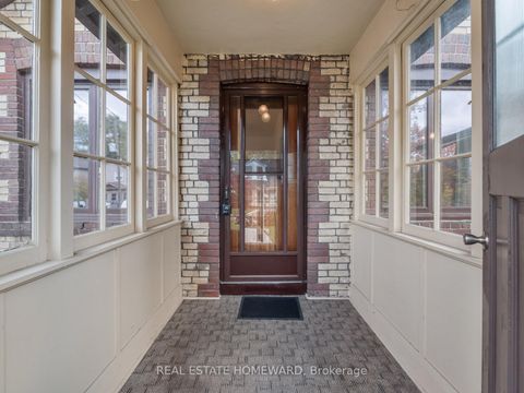 Photo 1 at 5 Northview Avenue, Cliffside, Toronto