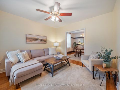 Photo 3 at 5 Northview Avenue, Cliffside, Toronto