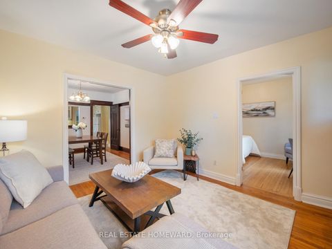 Photo 5 at 5 Northview Avenue, Cliffside, Toronto