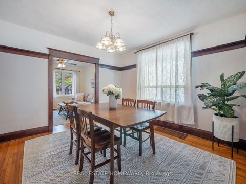 Photo 7 at 5 Northview Avenue, Cliffside, Toronto