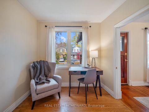 Photo 13 at 5 Northview Avenue, Cliffside, Toronto