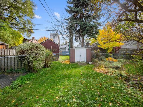 Photo 14 at 5 Northview Avenue, Cliffside, Toronto