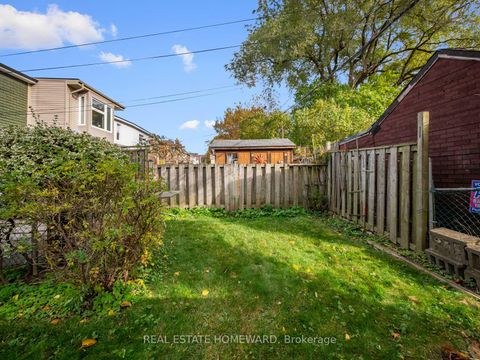 Photo 15 at 5 Northview Avenue, Cliffside, Toronto