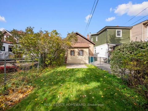 Photo 16 at 5 Northview Avenue, Cliffside, Toronto