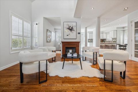 Photo 6 at 2365 Grand Ravine Drive, RO River Oaks, Oakville