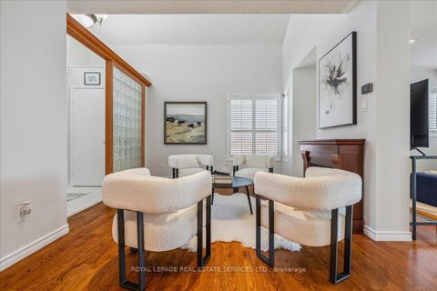 Photo 8 at 2365 Grand Ravine Drive, RO River Oaks, Oakville