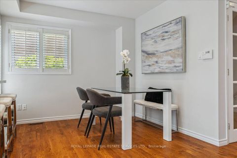 Photo 14 at 2365 Grand Ravine Drive, RO River Oaks, Oakville