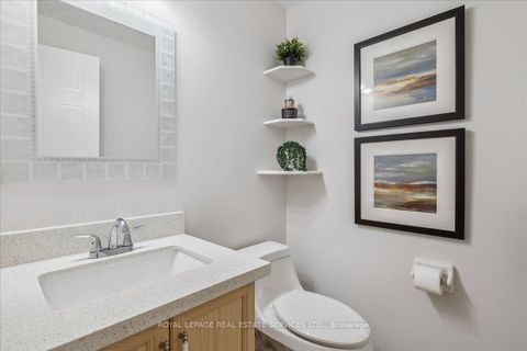 Photo 25 at 2365 Grand Ravine Drive, RO River Oaks, Oakville