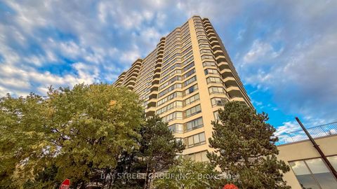 Photo 0 at 2015 - 5 Greystone Walk Drive, Kennedy Park, Toronto