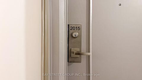 Photo 1 at 2015 - 5 Greystone Walk Drive, Kennedy Park, Toronto